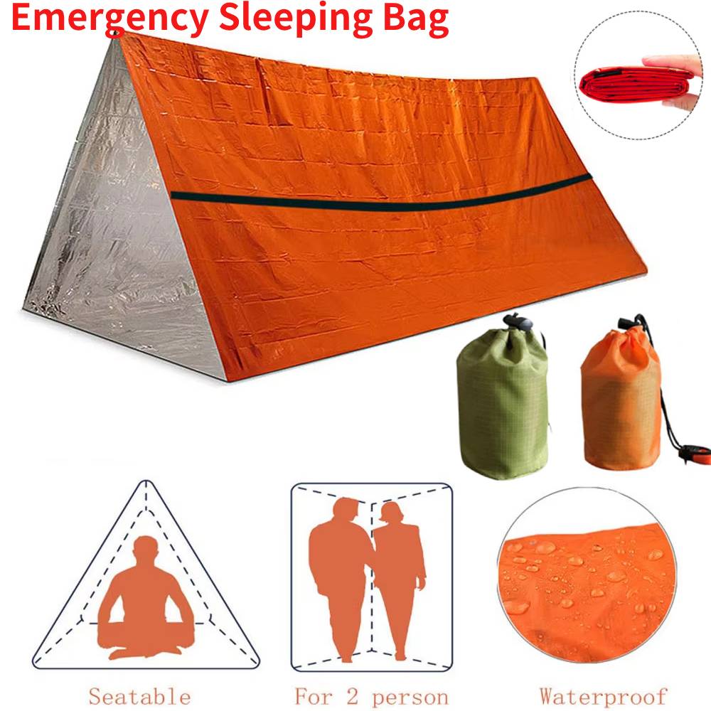 Portable Waterproof Emergency  - Edc Everyday Carry 评论和价格