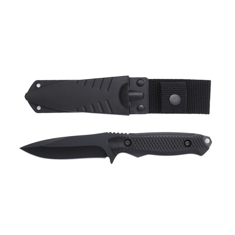 Full Tang Survival Knife Sharp - Edc Fixed Blade Deep Carry 评论和价格