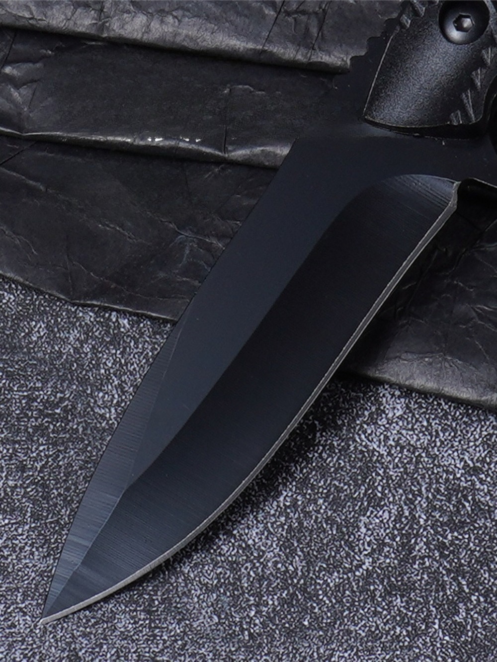 Full Tang Survival Knife Sharp - Edc Fixed Blade Deep Carry 评论和价格