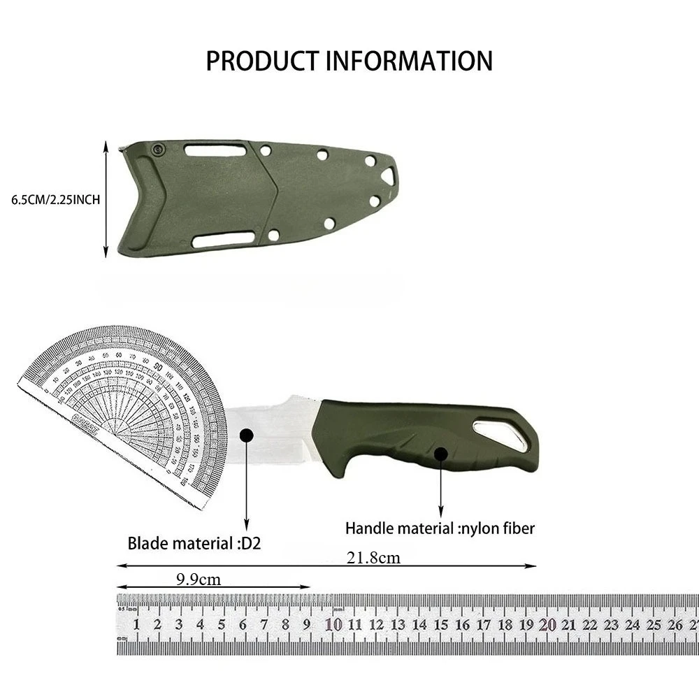 18040 Serrated/ Full Blade Poc - Edc Carry Knife 评论和价格