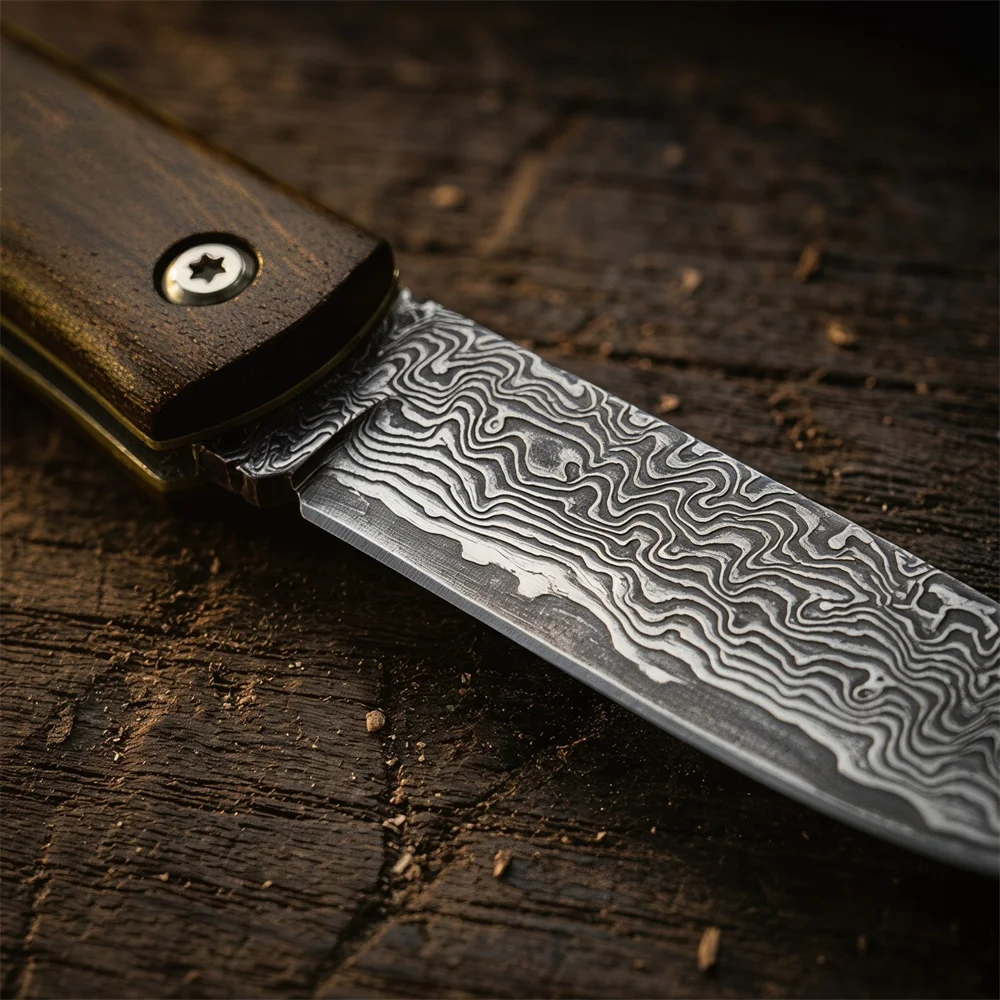 EDC Folding Pocket Knife, Prem - Edc Carry Knife 评论和价格