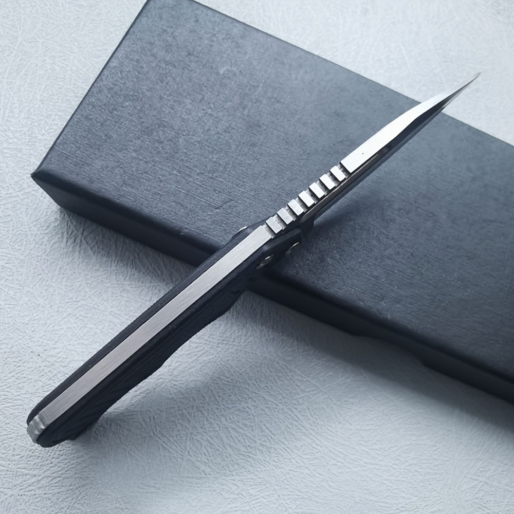 EDC Everyday Carry Fixed Blade - Edc Concealed Carry Knife 评论和价格
