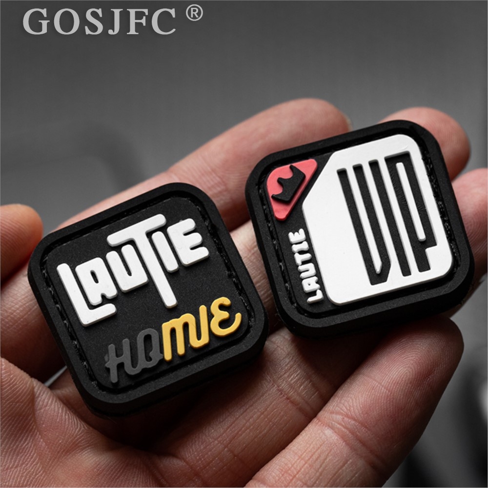 LAUTIE Patch Magnetic Refriger - Edc Carry Pack 评论和价格