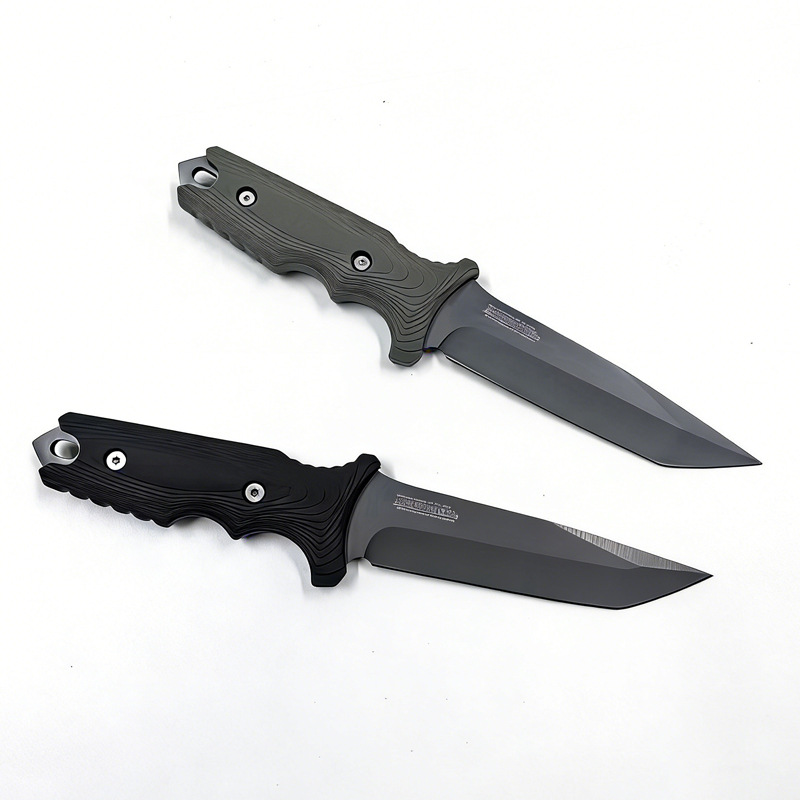 8071 High Quality Stainless St - Edc Concealed Carry Knife 评论和价格