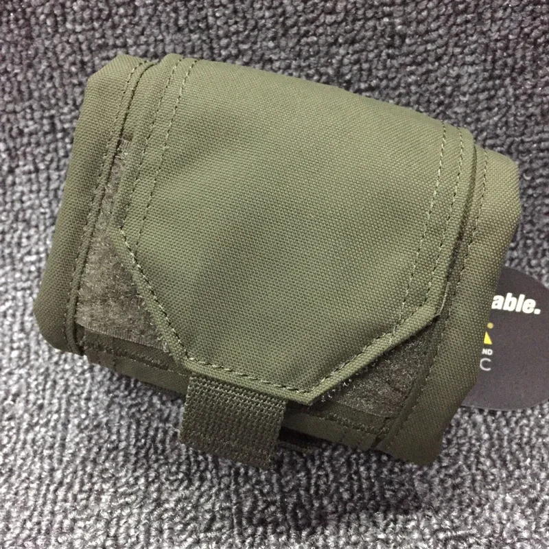 Multicam Drop Dump Pouch Tacti - Edc Everyday Carry 评论和价格