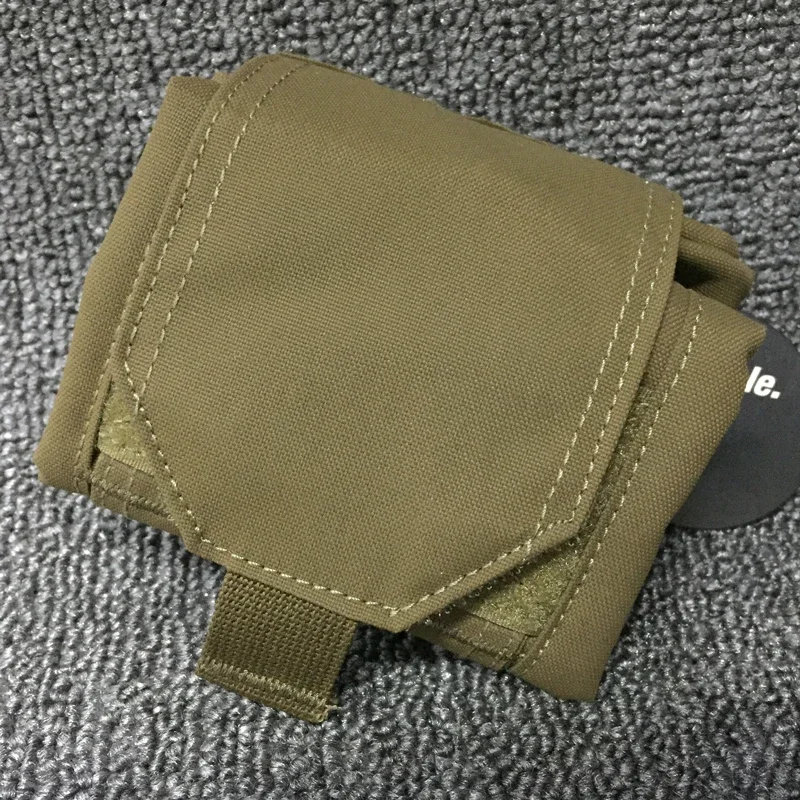 Multicam Drop Dump Pouch Tacti - Edc Everyday Carry 评论和价格