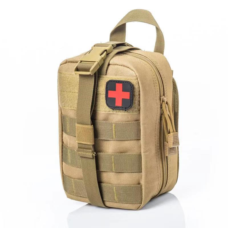 First Aid Kits Medical Emergen - Edc Everyday Carry 评论和价格