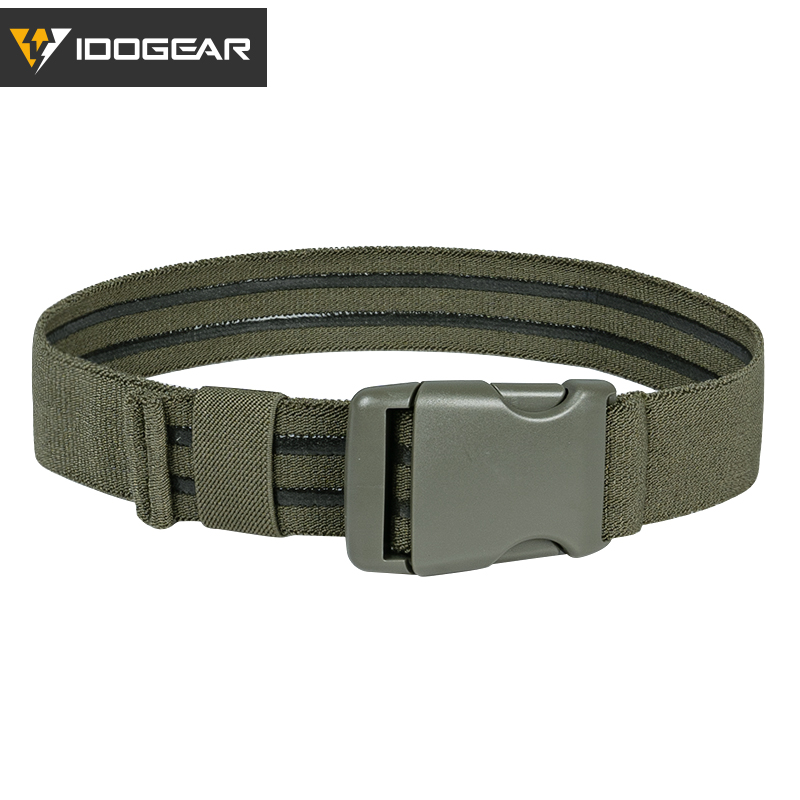 IDOGEAR Tactical Thigh Leg Str - Edc Carry Belt 评论和价格