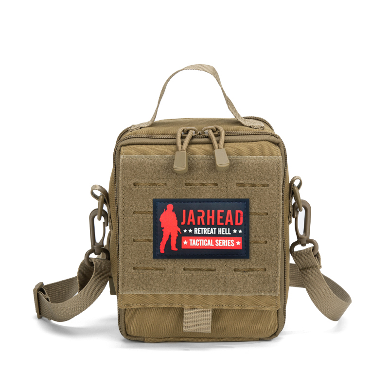 Tactical MOLLE EDC Crossbody B - Edc Carry Belt 评论和价格