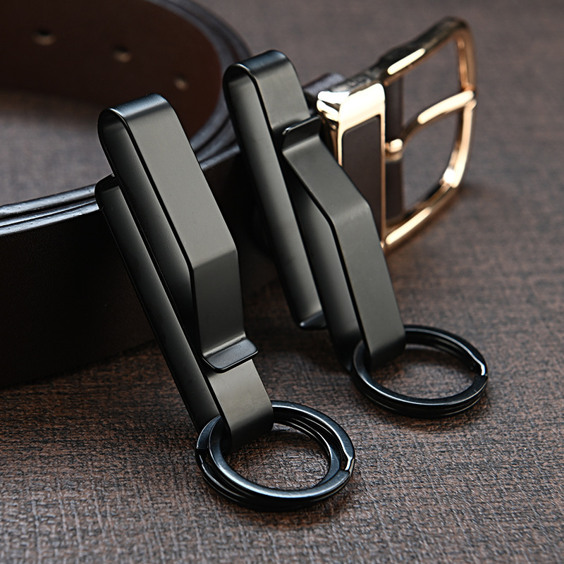 1PC Multi-Purpose Belt Buckle  - Edc Carry For Men 评论和价格