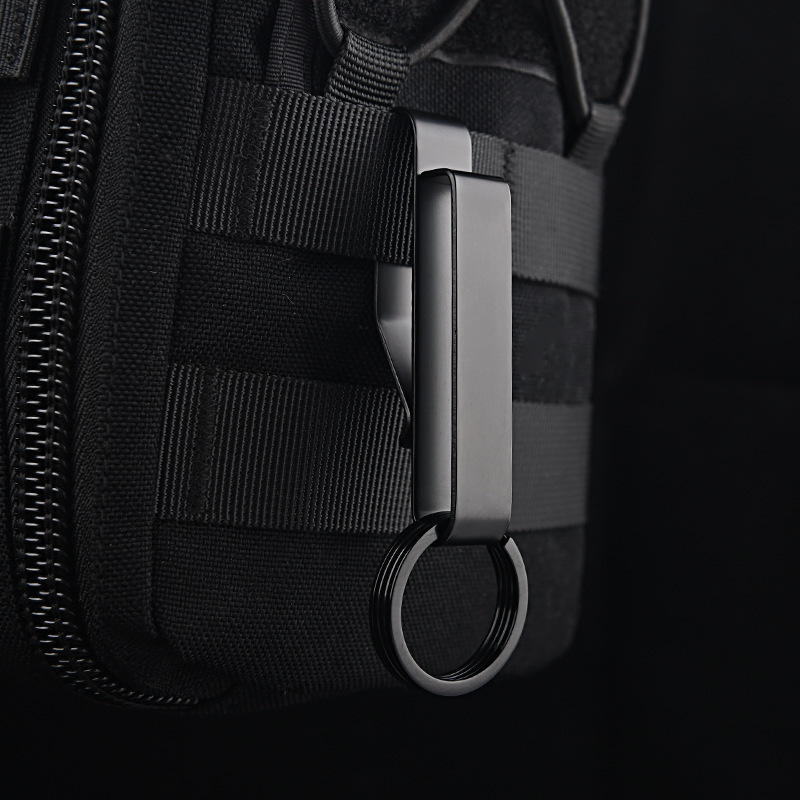 1PC Multi-Purpose Belt Buckle  - Edc Carry For Men 评论和价格