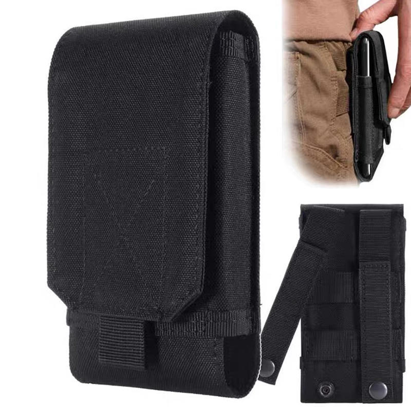 Outdoor Sports Molle Phone Pou - Edc Everyday Carry 评论和价格