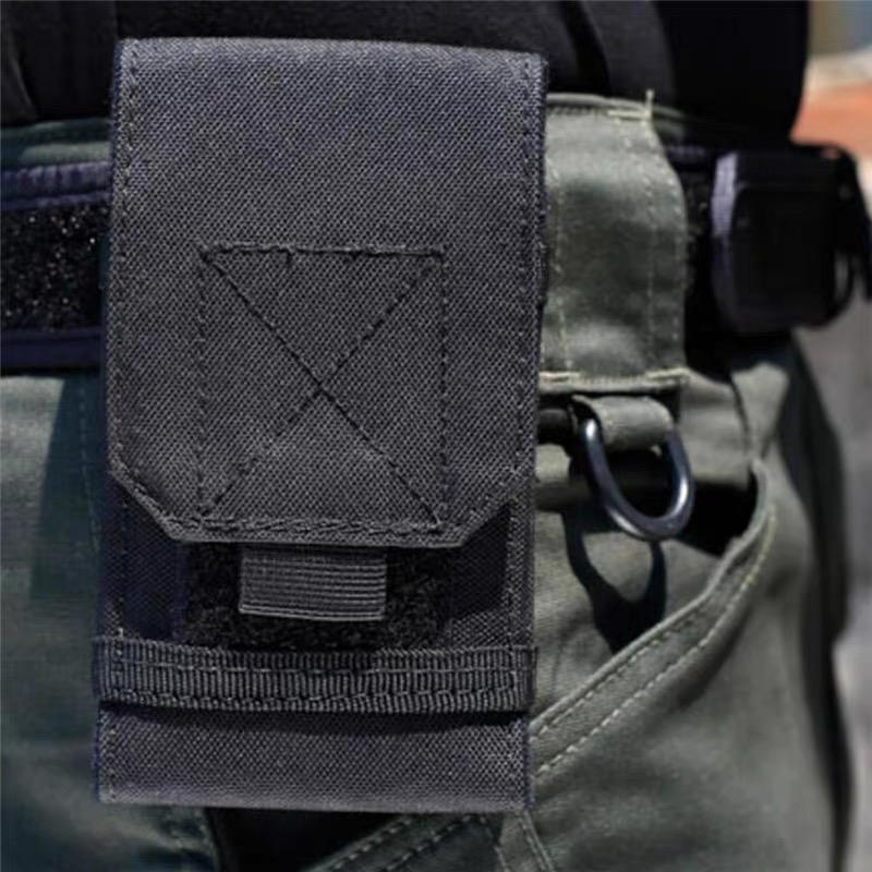 Outdoor Sports Molle Phone Pou - Edc Everyday Carry 评论和价格