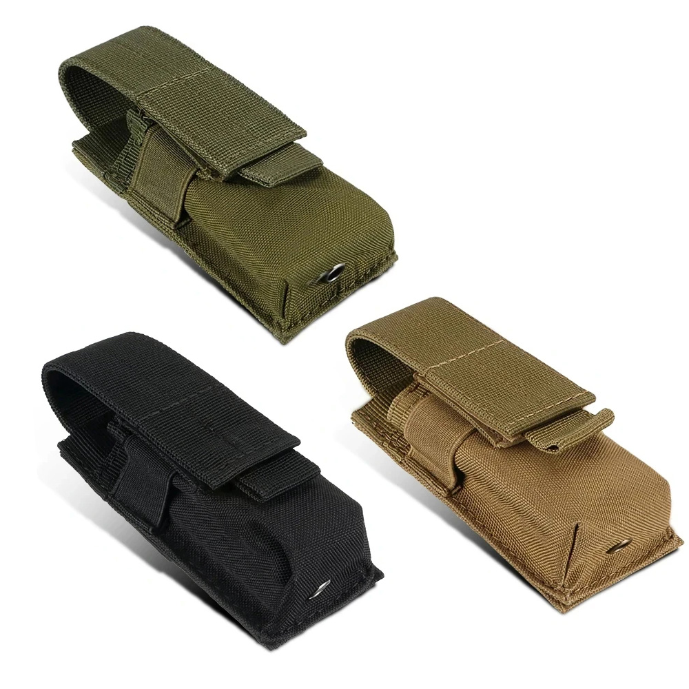 Modular MOLLE Waist Pouch: Fla - Edc Carry Knife 评论和价格