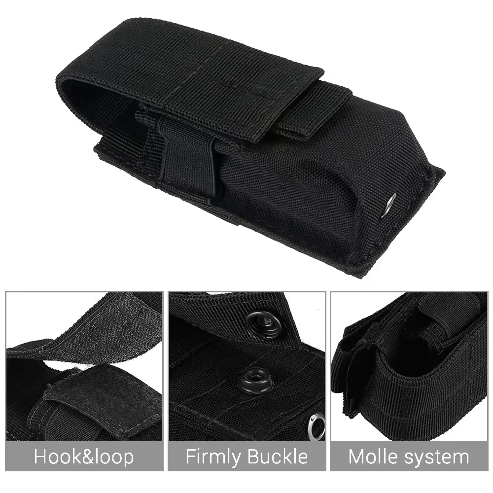 Modular MOLLE Waist Pouch: Fla - Edc Carry Knife 评论和价格