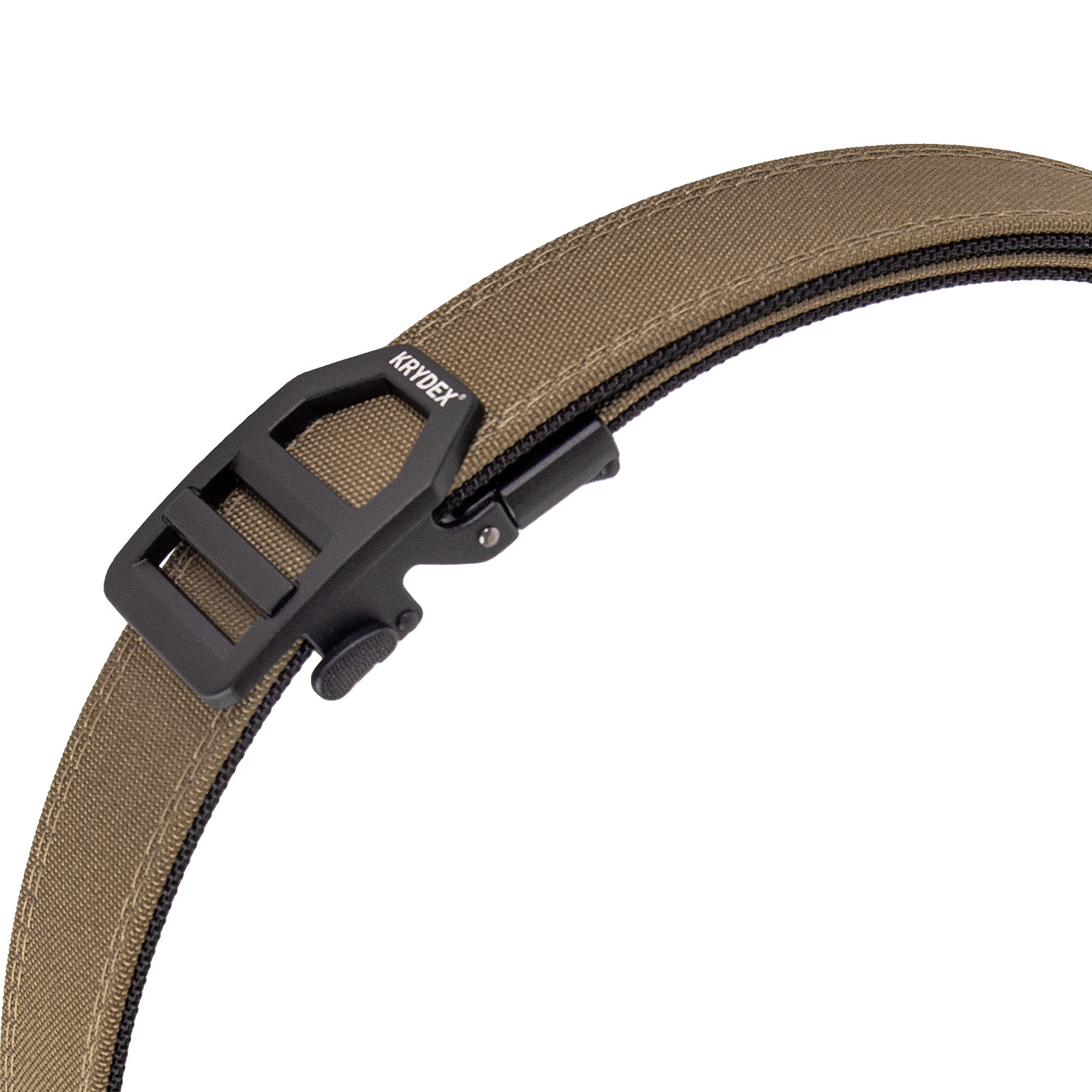 KRYDEX 1.5 Inch Tactical Heavy - Edc Carry Belt 评论和价格