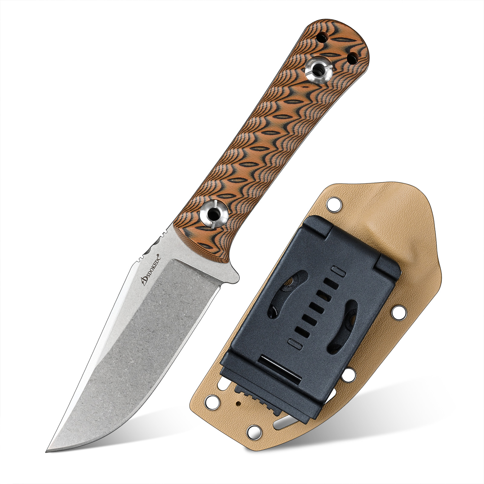 SDOKEDC Portable EDC Carry Cut - Edc Carry For Men 评论和价格
