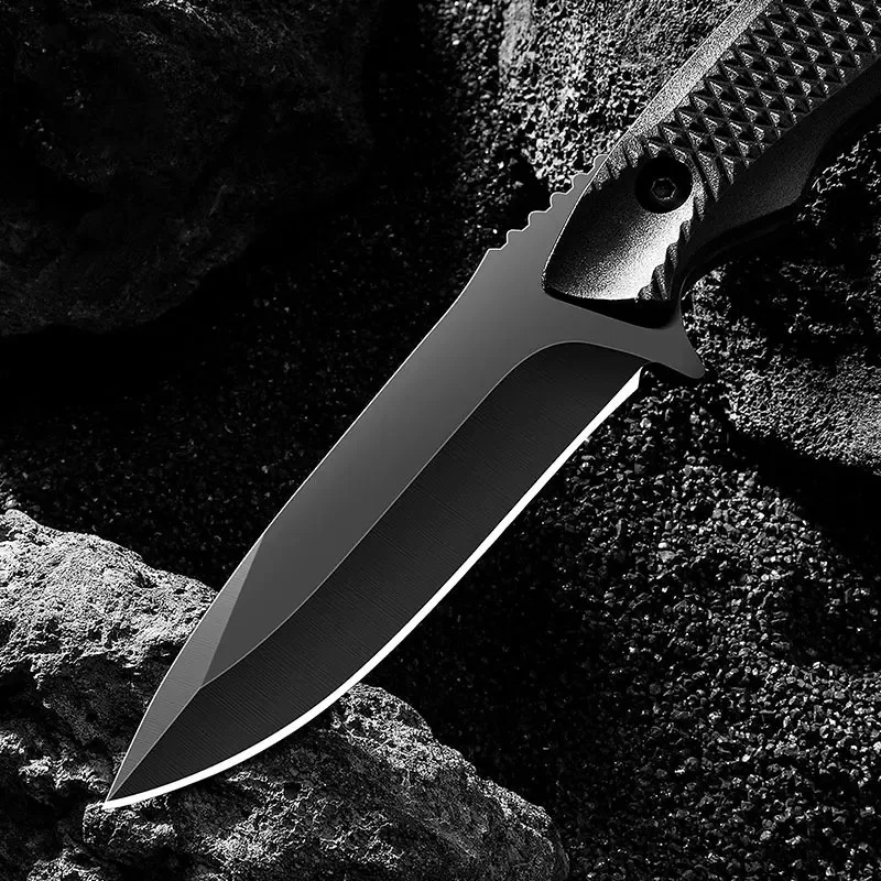stainless steel sheath pocket  - Edc Concealed Carry Knife 评论和价格