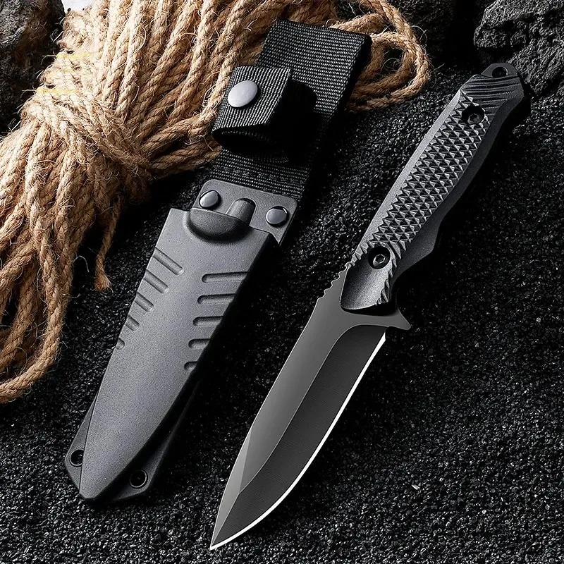 stainless steel sheath pocket  - Edc Concealed Carry Knife 评论和价格