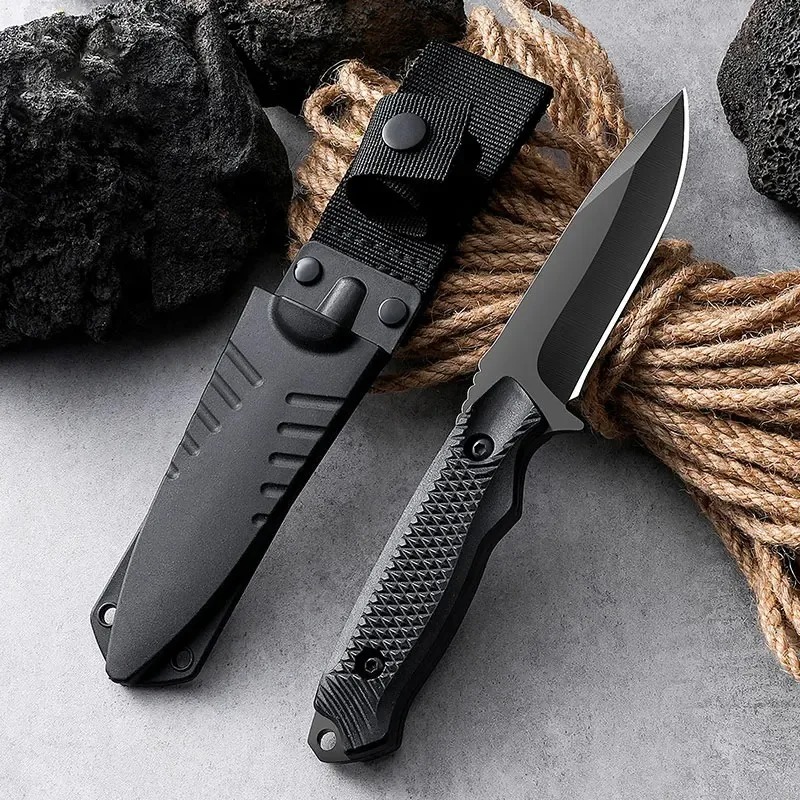 stainless steel sheath pocket  - Edc Concealed Carry Knife 评论和价格
