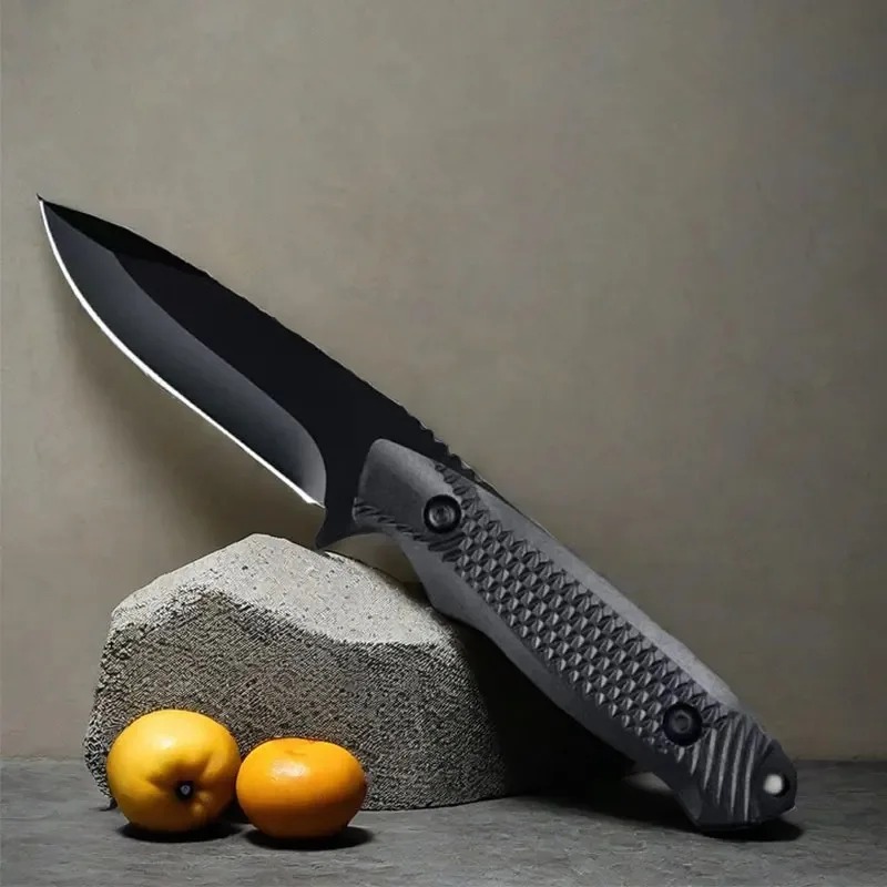 stainless steel sheath pocket  - Edc Concealed Carry Knife 评论和价格